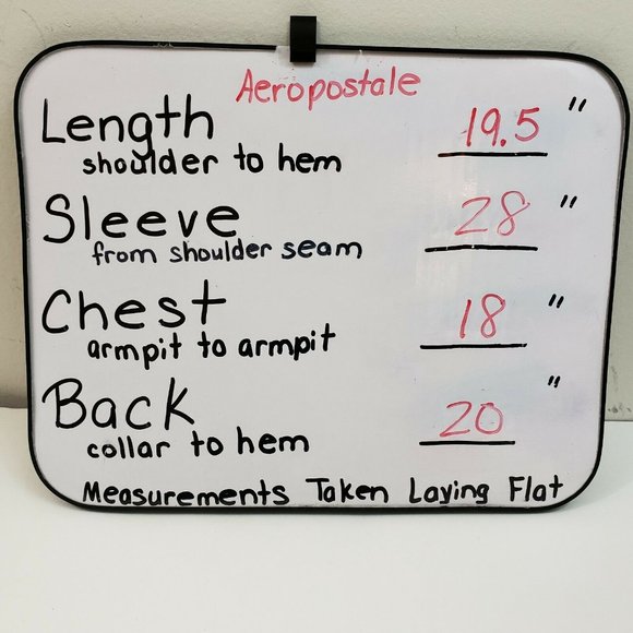 Aeropostale Kids Jacket Small Blue Green Floral - Picture 4 of 7